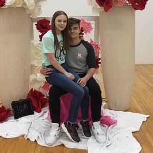 Meet your Posher, Ben